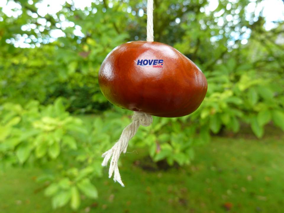 conkers bonkers 