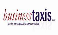 business taxis logo