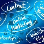 Online marketing