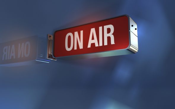 PR Radio Campaigns